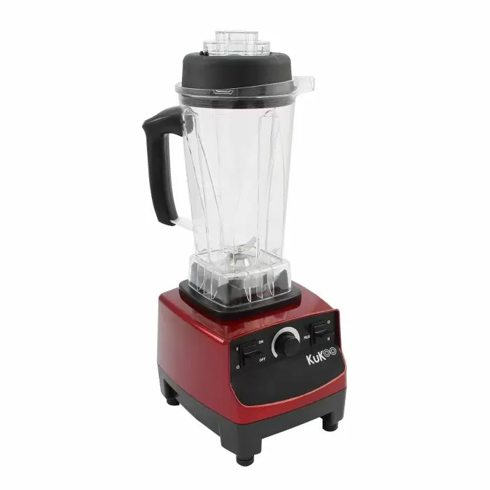 KuKoo Commercial Food Blender 6 KuKoo Commercial Food Blender - Image 4