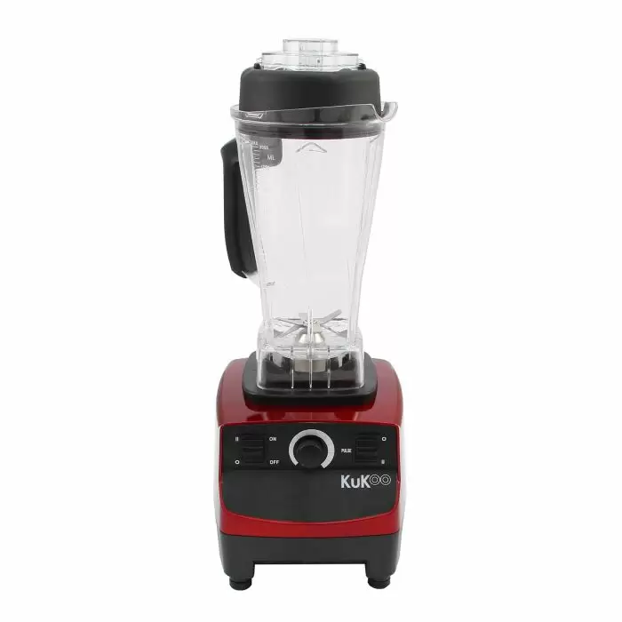KuKoo Commercial Food Blender 7 KuKoo Commercial Food Blender - Image 5