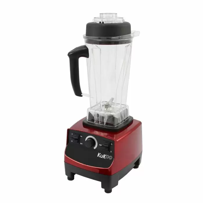 KuKoo Commercial Food Blender 8 KuKoo Commercial Food Blender - Image 6