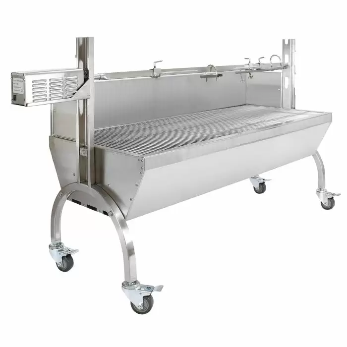 KuKoo 90kg Hog Roast Machine 3 KuKoo 90kg Hog Roast Machine