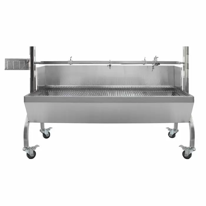 KuKoo 90kg Hog Roast Machine 4 KuKoo 90kg Hog Roast Machine - Image 2