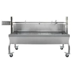 KuKoo 90kg Hog Roast & Flat Rotisserie Grill Attachment 12 KuKoo 90kg Hog Roast & Flat Rotisserie Grill Attachment -Parasol Shop 10650 002 4 2nd