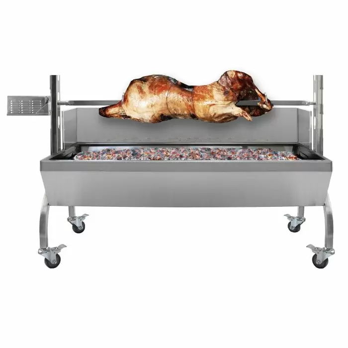KuKoo 90kg Hog Roast Machine 6 KuKoo 90kg Hog Roast Machine - Image 4
