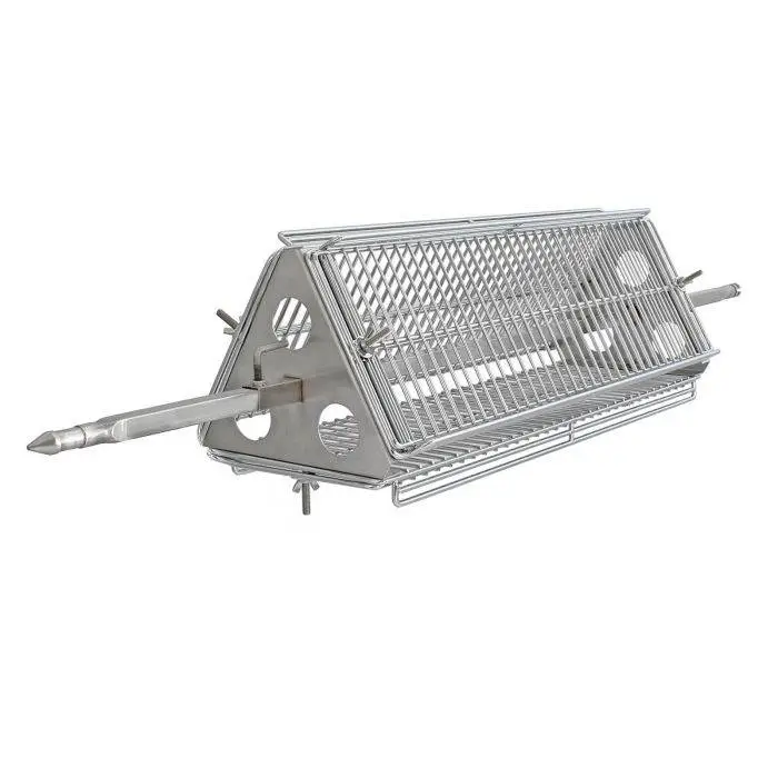 KuKoo 90kg Hog Roast & Flat Rotisserie Grill Attachment 8 KuKoo 90kg Hog Roast & Flat Rotisserie Grill Attachment - Image 6