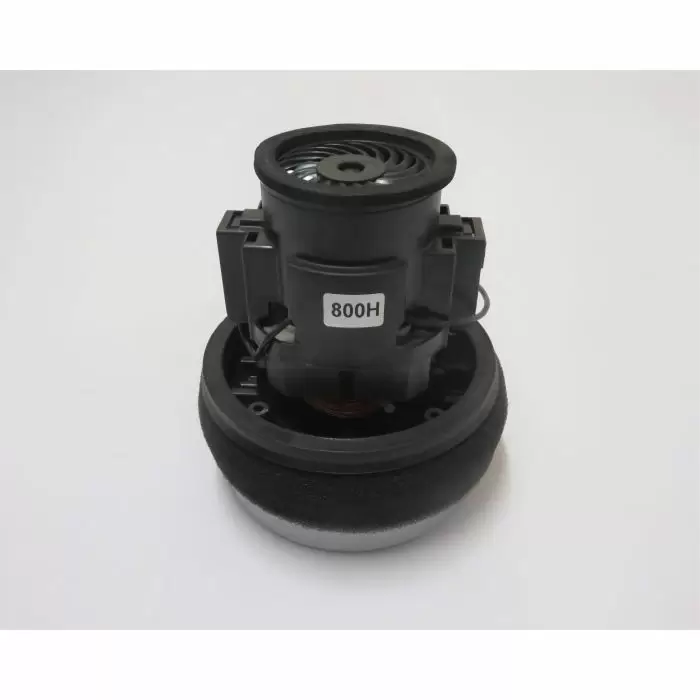 80L Industrial Vacuum Motor 10678