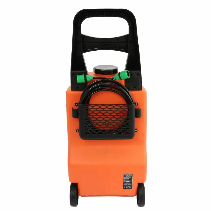 MAXBLAST 30L Cleaning Water Trolley 8 MAXBLAST 30L Cleaning Water Trolley - Image 6