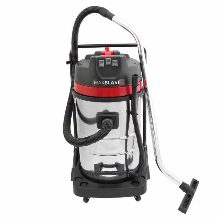 MAXBLAST 80L Industrial Vacuum Cleaner 4 MAXBLAST 80L Industrial Vacuum Cleaner - Image 2