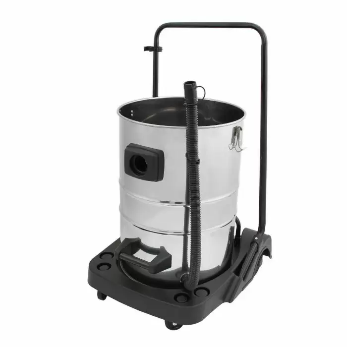 MAXBLAST 80L Industrial Vacuum Cleaner 7 MAXBLAST 80L Industrial Vacuum Cleaner - Image 5