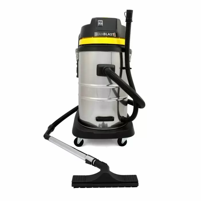 MAXBLAST 60L Industrial Vacuum Cleaner 5 MAXBLAST 60L Industrial Vacuum Cleaner - Image 3