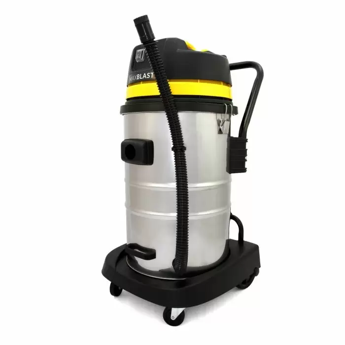 MAXBLAST 60L Industrial Vacuum Cleaner 6 MAXBLAST 60L Industrial Vacuum Cleaner - Image 4