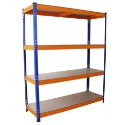 Monster Racking 3 X S-Rax Racking 150cm X 50cm -Parasol Shop 10689 001 7 2nd