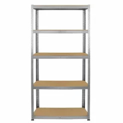 Monster Racking Galwix 90cm Racking Bundle: Corner Shelving And 4 Garage Racking Bays 12 Monster Racking Galwix 90cm Racking Bundle: Corner Shelving And 4 Garage Racking Bays -Parasol Shop 10710 003 1 1 2nd.jpg.mst