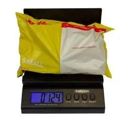 T-Mech Digital Postal Scales -Parasol Shop 11 1