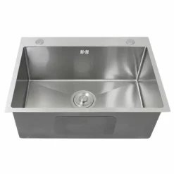 KuKoo Single Stainless Steel Sink -Parasol Shop 13 2nd.jpg.mst