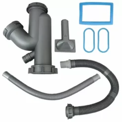 KuKoo Single Stainless Steel Sink -Parasol Shop 15 parts 2nd.jpg.mst