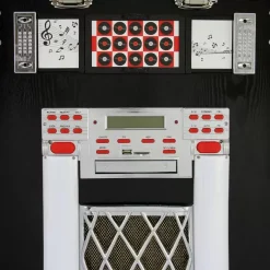 MonsterShop Jukebox Vinyl Record Player & Sound System 12 MonsterShop Jukebox Vinyl Record Player & Sound System -Parasol Shop 20014 012 2nd.jpg.mst