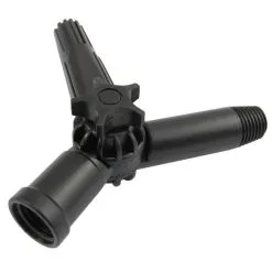 MaxBlast 24ft Water Fed Window Cleaning Pole And Streak Free Cleaner -Parasol Shop 20030 010 6 2