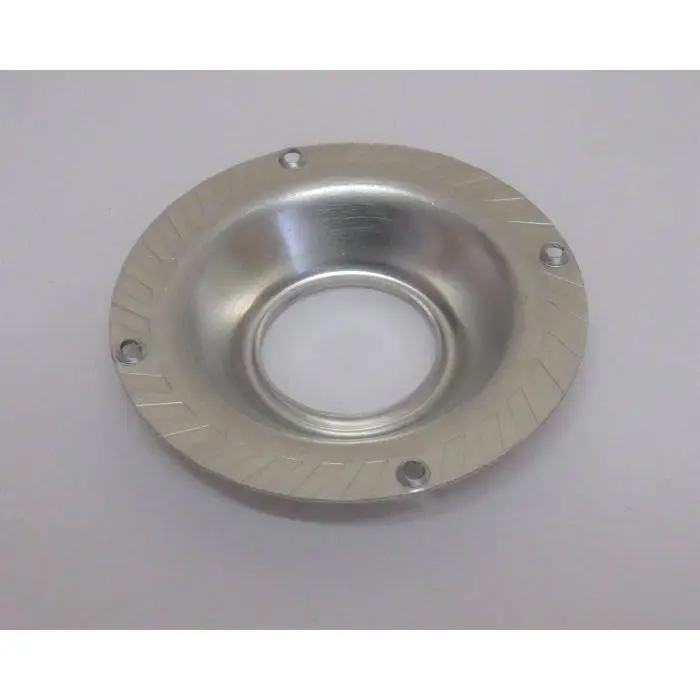 Cover For Heating Head Candy Floss 8362 8363