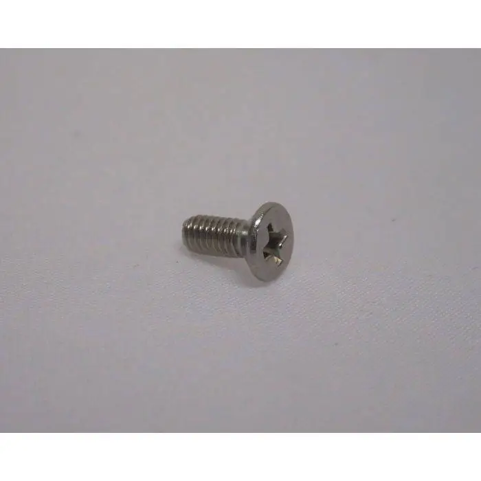 Screws For Cover For Heating Head Candy Floss 8362 8363 3 Screws For Cover For Heating Head Candy Floss 8362 8363