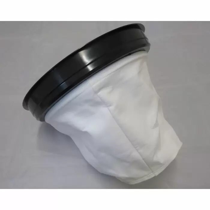 80L Industrial Vacuum Cloth Filter 10678