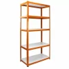 Monster Racking Aqua-Rax Water Resistant Storage Shelves, 90cm W, 45cm D -Parasol Shop 20297 001 1 1 2nd.jpg.mst