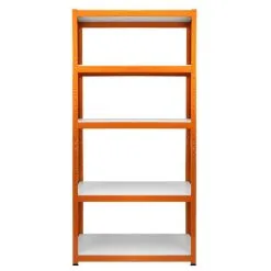 Monster Racking Aqua-Rax Water Resistant Corner Shelves, 90cm Garage Storage Bays 12 Monster Racking Aqua-Rax Water Resistant Corner Shelves, 90cm Garage Storage Bays -Parasol Shop 20297 002 3 2nd