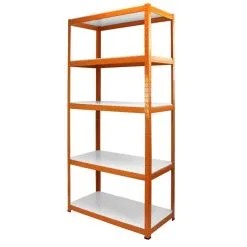 Monster Racking Aqua-Rax Water Resistant Storage Shelves, 90cm W, 45cm D 10 Monster Racking Aqua-Rax Water Resistant Storage Shelves, 90cm W, 45cm D -Parasol Shop 20297 003 2nd