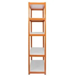 Monster Racking Aqua-Rax Water Resistant Corner Shelves, 90cm Garage Storage Bays 11 Monster Racking Aqua-Rax Water Resistant Corner Shelves, 90cm Garage Storage Bays -Parasol Shop 20297 004 3 2nd