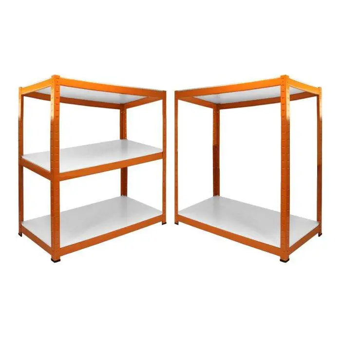 Monster Racking Aqua-Rax Water Resistant Storage Shelves, 90cm W, 45cm D 8 Monster Racking Aqua-Rax Water Resistant Storage Shelves, 90cm W, 45cm D - Image 6