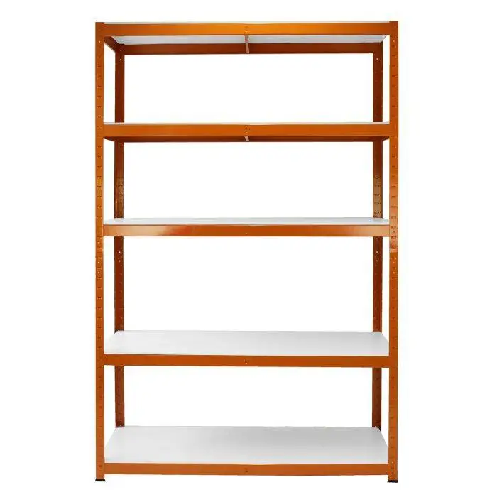 Monster Racking Aqua-Rax Water Resistant Storage Shelves, 120cm W, 45cm D 4 Monster Racking Aqua-Rax Water Resistant Storage Shelves, 120cm W, 45cm D - Image 2