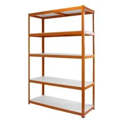 Monster Racking Aqua-Rax Water Resistant Storage Shelves, 120cm W, 45cm D 10 Monster Racking Aqua-Rax Water Resistant Storage Shelves, 120cm W, 45cm D -Parasol Shop 20301 003 1 2nd