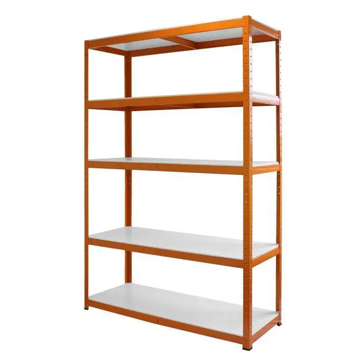 Monster Racking Aqua-Rax Water Resistant Storage Shelves, 120cm W, 45cm D 5 Monster Racking Aqua-Rax Water Resistant Storage Shelves, 120cm W, 45cm D - Image 3