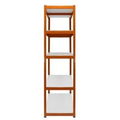 Monster Racking Aqua-Rax Water Resistant Storage Shelves, 120cm W, 45cm D 11 Monster Racking Aqua-Rax Water Resistant Storage Shelves, 120cm W, 45cm D -Parasol Shop 20301 004 1 2nd