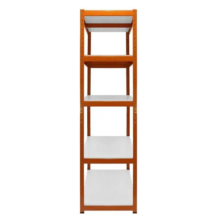 Monster Racking Aqua-Rax Water Resistant Storage Shelves, 120cm W, 45cm D 6 Monster Racking Aqua-Rax Water Resistant Storage Shelves, 120cm W, 45cm D - Image 4