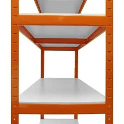 Monster Racking Aqua-Rax Water Resistant Storage Shelves, 120cm W, 45cm D 12 Monster Racking Aqua-Rax Water Resistant Storage Shelves, 120cm W, 45cm D -Parasol Shop 20301 005 1 1 2nd