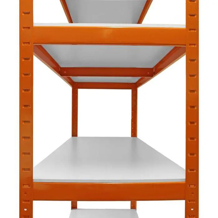 Monster Racking Aqua-Rax Water Resistant Storage Shelves, 120cm W, 45cm D 7 Monster Racking Aqua-Rax Water Resistant Storage Shelves, 120cm W, 45cm D - Image 5