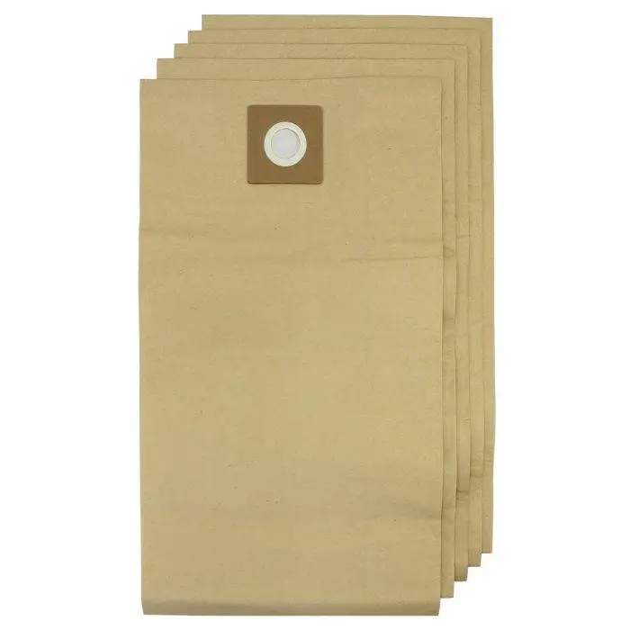 MAXBLAST 80L Vacuum Cleaner Dust Bags, 5 Pack 4 MAXBLAST 80L Vacuum Cleaner Dust Bags, 5 Pack - Image 2