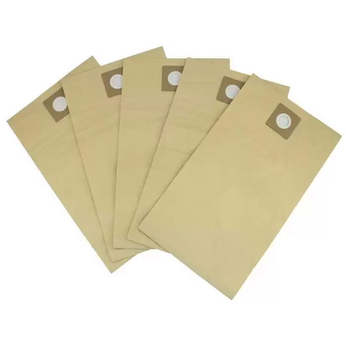 MAXBLAST 80L Vacuum Cleaner Dust Bags, 5 Pack 3 MAXBLAST 80L Vacuum Cleaner Dust Bags, 5 Pack