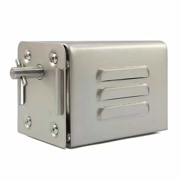 KuKoo 60kg Hog Roast Motor 3 KuKoo 60kg Hog Roast Motor