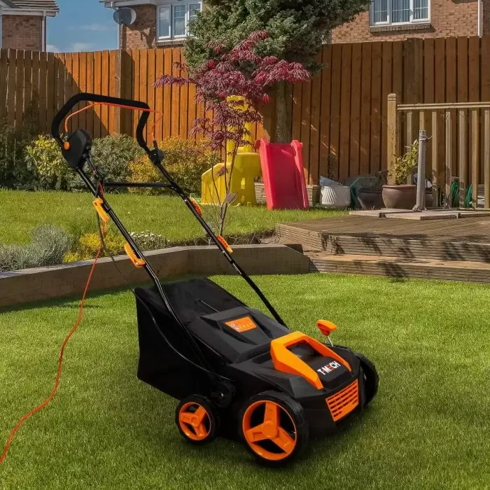 T-Mech Artificial Grass Vacuum 8 T-Mech Artificial Grass Vacuum - Image 6