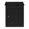 Monster Shop Black Anti-Theft Parcel Post Box -Parasol Shop 210555.1.jpg.mst