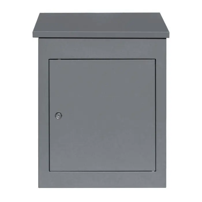 Monster Shop Anti-Theft Parcel Post Box 5 Monster Shop Anti-Theft Parcel Post Box - Image 3