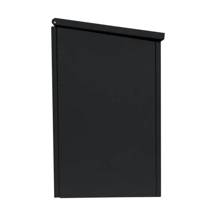 Monster Shop Anti-Theft Parcel Post Box 8 Monster Shop Anti-Theft Parcel Post Box - Image 6