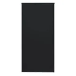 Monster Shop Black Anti-Theft Parcel Post Box XL 13 Monster Shop Black Anti-Theft Parcel Post Box XL -Parasol Shop 210558.4