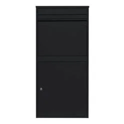 Monster Shop XL Anti-Theft Parcel Post Box -Parasol Shop 210558v.2 1