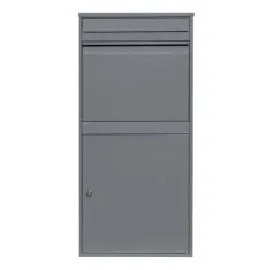 Monster Shop XL Anti-Theft Parcel Post Box -Parasol Shop 210558v.3 1