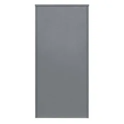 Monster Shop Grey Anti-Theft Parcel Post Box XL 13 Monster Shop Grey Anti-Theft Parcel Post Box XL -Parasol Shop 210559.4