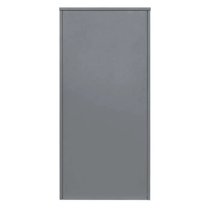 Monster Shop Grey Anti-Theft Parcel Post Box XL 8 Monster Shop Grey Anti-Theft Parcel Post Box XL - Image 6