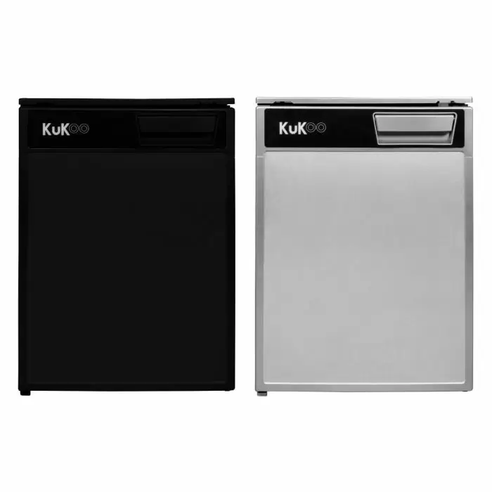 KuKoo 46L Compressor Fridge 3 KuKoo 46L Compressor Fridge