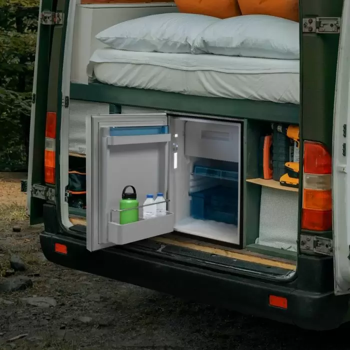 KuKoo 46L Compressor Fridge 5 KuKoo 46L Compressor Fridge - Image 3